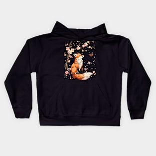 FOX Conservation Funding Kids Hoodie